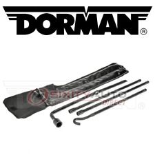 Dorman Spare Tire Jack Handle Wheel Lug Wrench for 2006-2014 Lincoln Mark LT vw picture