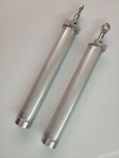 1989 -1996 Jaguar XJS  Convertible Top Cylinders- New- 7 Year Warranty- PAIR(2) picture