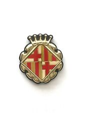 Vintage AMC Concord & Matador Barcelona Hood Ornament Emblem picture