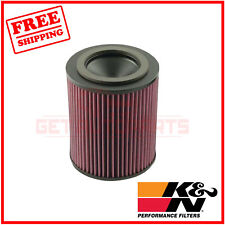 K&N Replacement Air Filter for Dodge D250 1989-1993 picture
