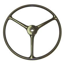 Omix Steering Wheel Fits 46-66 Willys & Jeep Models picture