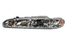 Headlight Front Lamp for 98-02 Oldsmobile Intrigue Left Driver picture