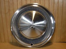 1 NICE 74 75 1976 1977 1978 PLYMOUTH FURY SATELLITE GTX 15” HUBCAP WHEEL COVER picture