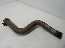 1999-2004 BENTLEY ARNAGE 6.75L RIGHT PASSENGER SIDE PIPE EXHAUST HOSE LINE OEM picture