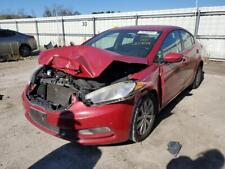 Used Spare Tire Carrier fits: 2015 Kia Forte Spare Wheel Carrier Grade A picture