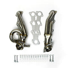 Exhaust Manifold Headers For Ford F150/F250/Expedition 4.6L V8 Truck/SUV picture
