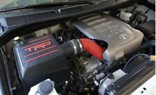 TRD 2007-2013 OEM TOYOTA TUNDRA 5.7  COLD AIR INTAKE SYSTEM / PTR03-34100 picture