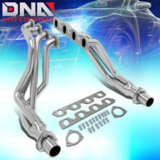 FOR 1980-1982 FORD F150 F250 F350 5.8L 6.6L FULL LENGTH EXHAUST HEADER MANIFOLD picture