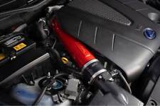 HPS Red Shortram Air Intake For 2006-2013 Lexus IS350 2GR-FSE 827-710R picture