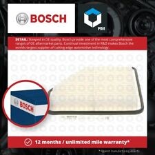 Air Filter fits LOTUS EXIGE 350S 3.5 2012 on 2GR-FE Bosch Top Quality Guaranteed picture
