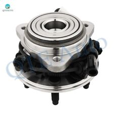 Front Wheel Hub Bearing Assembly For 2003-2009 Ford Ranger 4WD picture