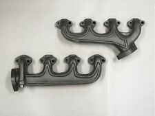 289 302 5.0 Ford Mustang Comet 1967 1968 1969 1970 New Exhaust Manifold Set picture