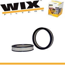 OEM Engine Air Filter WIX For PONTIAC BEAUMONT 1967 V8-4.6L picture