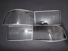 Lexus LS400/Celsior 1990-1994 UC10 UCF11 ALL CLEAR TAILLIGHT LENSES picture