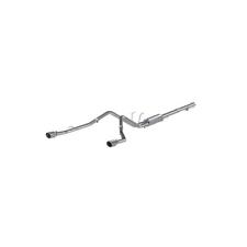 MBRP S5146AL-WR Exhaust System Kit Fits 2018 Ram 1500 Lone Star picture