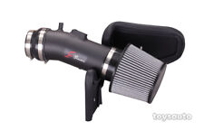 AF Dynamic Air Filter intake + Heat Shield for Acura TL 07-14 3.5L 3.7L V6 *MAF* picture