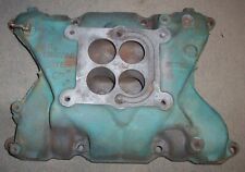 1964 64 Buick Electra Wildcat LeSabre 425 Intake Manifold Used OEM GM 1363782 picture