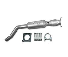 Fits 2011 2012 2013 2014 Chrysler 200 2.4L Catalytic Converter FWD ONLY picture