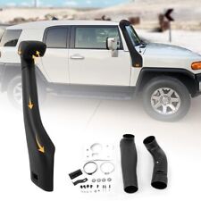 Snorkel Kit For 2007-12 Toyota  FJ Cruiser 1GR-FE 4.0L V6 OffRoad 4X4 Air Intake picture