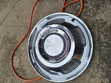1967 MERCURY COMET Wheelcovers WHEEL COVER Hubcaps complete set picture