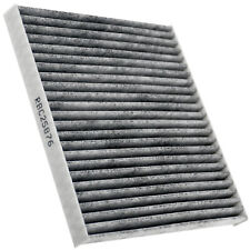 Carbonized Cabin Air Filter For 2007-15 Mazda Cx-9 Ford Edge Lincoln Mkx CA D30 picture