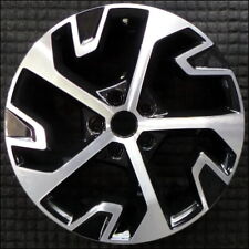 KIA Sportage 18 Inch Machined OEM Wheel Rim 2023 To 2024 picture