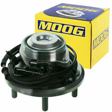 Moog-512493 Rear Wheel Bearing and Hub Assembly Fits Dodge Grand Caravan 2012-20 picture