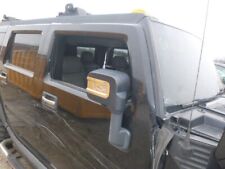 Used Right Door Mirror fits: 2007  Hummer h2 Power Right Grade A picture