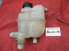 SMART CAR 451 FORTWO 2007-14 - RADIATOR HEADER COOLANT WATER EXPANSION TANK picture
