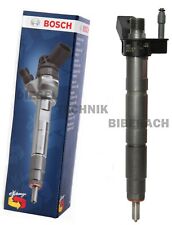 Injection nozzle injector 0445116024 BMW 3.0D 13537805428 325d 330d 530d NEW BOSCH picture