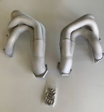 Porsche 718 GT4 RS / Spyder RS SOUL Competition Headers with Jet-Hot Coating  picture