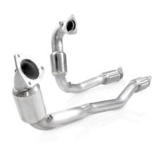 Stainless Works Exhaust Header Pipe Kit - 2010 thru Fits 2019 Ford Taurus SHO Ec picture