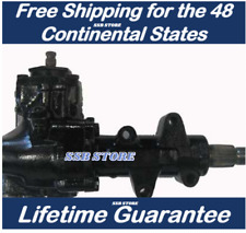 REBUILT service for your ORIGINAL steering gear box G500 & G55 AMG G-Wagen W463 picture