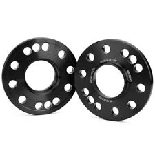 2PC 12mm 5x4.5 5x114.3mm 4x4.5 Wheel Spacers for 240SX 350Z 370Z G35 G37 Q50 Q60 picture