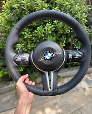 New M steering wheel for Bmw F chassis series 1,2,3,5,7 series X1X2X3X5X6 M3/M6 picture