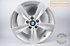05-13 BMW E90 335i 328i Front 5 Spoke Wheel Rim 8 X R18  18