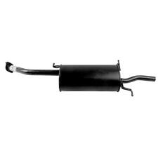 Exhaust Muffler for 1993-1995 Mazda MX-6 2.0L L4 GAS DOHC picture