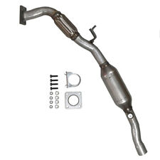 For 01-06 VW Golf Jetta Beetle 2.0L Engine Catalytic Converter Flex Exhaust Pipe picture