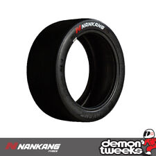 1 x 240/650 R18 (Medium) Nankang SL-1 Slick Race Competition Tyre - 24065018 picture