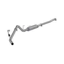 MBRP S5148P-SV Exhaust System Kit Fits 2007 Dodge Ram 3500 ST picture