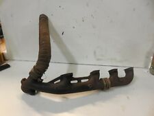 81-85 Mercedes 380SL Front Right Passenger Exhaust Manifold Header 1161421602 picture