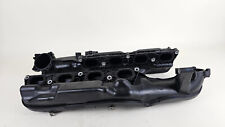10-13 BMW F10 550i 650i 750i X5 X6 Air Intake Manifold Left And Right Side  OEM picture