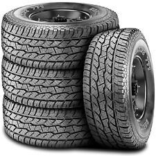 4 Tires Maxxis Bravo AT-771 225/65R17 102T A/T All Terrain picture