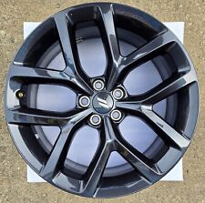 20” DODGE CHALLENGER CHARGER 19-23 OEM RWD Wheel Factory Original Alloy Rim 2652 picture