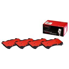 Brembo Front Ceramic Brake Pad Set For Camaro ZL1 SS Charger SRT GT-R CTS ATS V picture