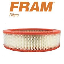 FRAM Air Filter for 1964-1966 Pontiac Beaumont - Intake Inlet Manifold Fuel mo picture