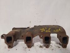 Exhaust Manifold 4-153 2.5L With Turbo Fits 84-92 DAYTONA 1218449 picture