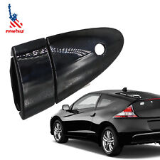 Black Left Door Outer Handle For Honda CRZ CR-Z 2011 2012 -2015 with Key Hole picture