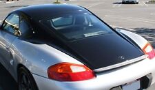 Porsche 986 Boxster  Cayman style Hardtop  for 1997 to 2004 picture