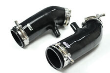 ISR Performance Silicone Air Intake Tubes for Nissan 350z 370z G35 G37 VQHR Only picture
